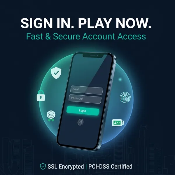 How to Log In to Gembet