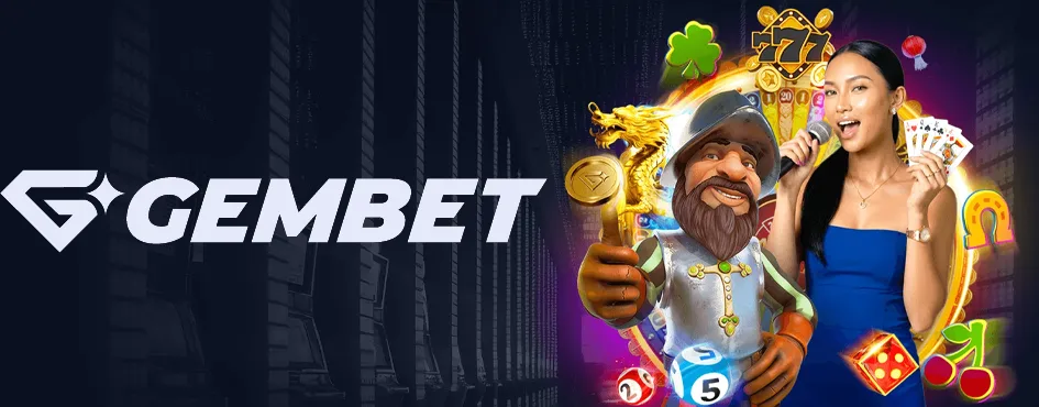Gembet Casino