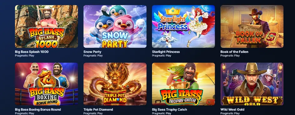GemBet Casino Singapore offers 8500 slots 300 live tables and unique crash games