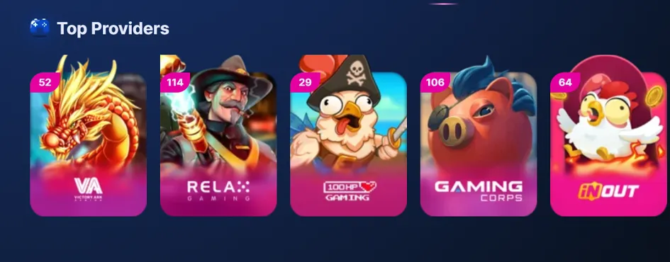 GemBet online slots Gates of Olympus
