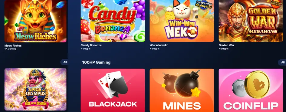 Gembet Deposit Bonuses