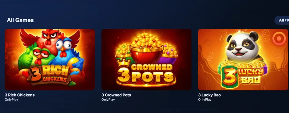 Gembet Online Casino Singapore | Best Slots and Live Tables SG