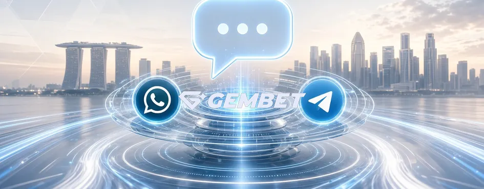 Forgot Your Gembet Password?