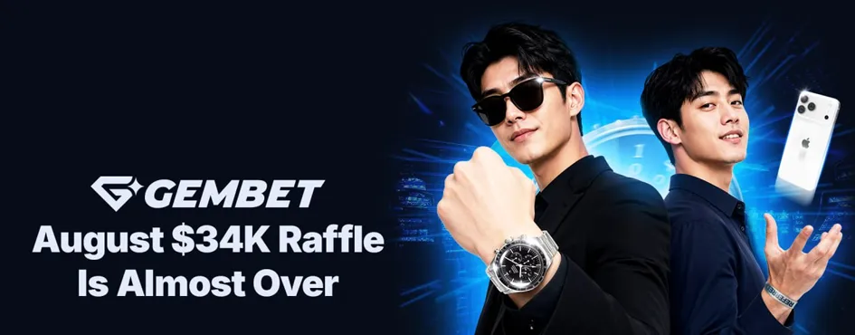 GemBet Predictor: a free weekly competition where predicting