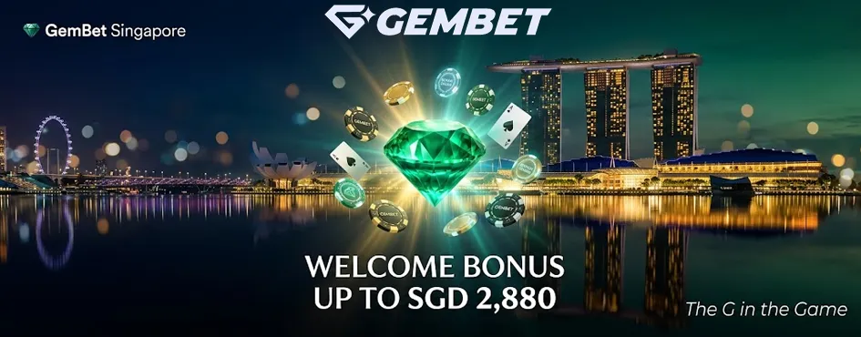casino GemBet online betting delivers beyond